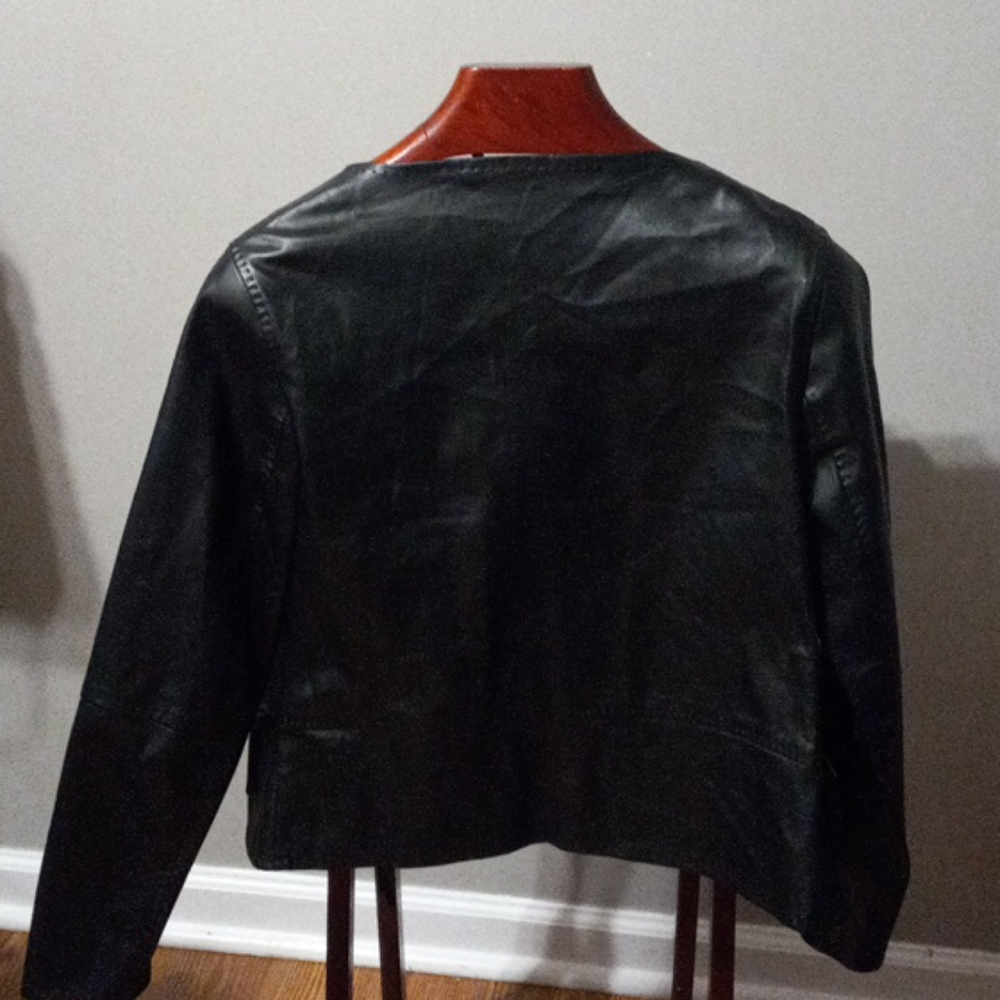 Max Studio Jacket - image 7